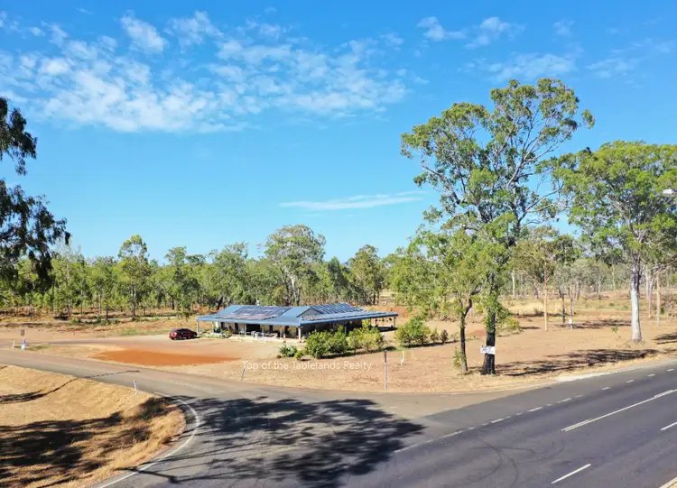 Second view of Homely rural property listing, 2 Millstream Parade, Millstream QLD 4888