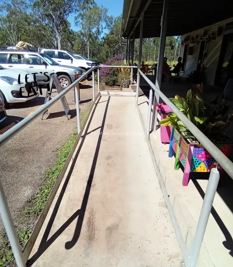 Third view of Homely rural property listing, 2 Millstream Parade, Millstream QLD 4888