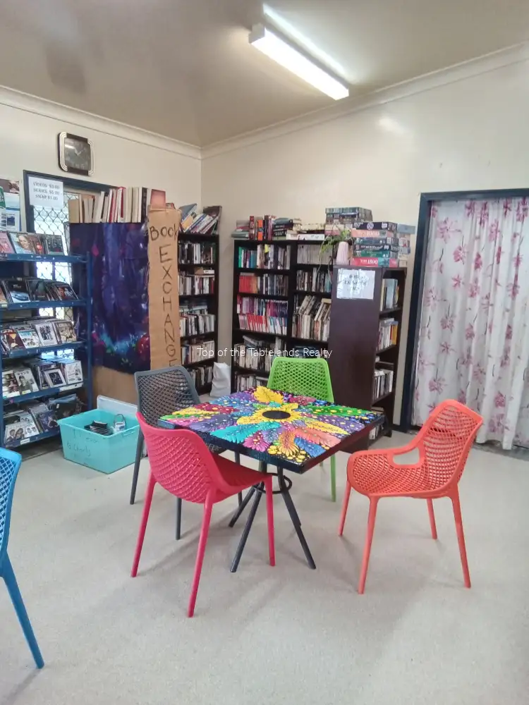 Fourth view of Homely rural property listing, 2 Millstream Parade, Millstream QLD 4888
