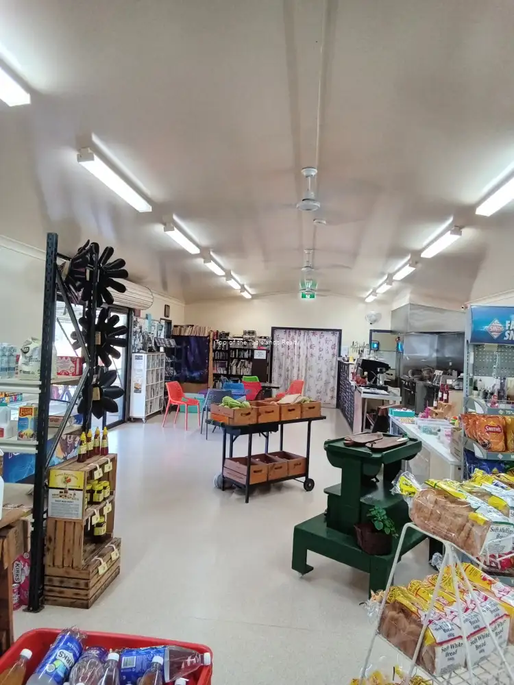 Fifth view of Homely rural property listing, 2 Millstream Parade, Millstream QLD 4888