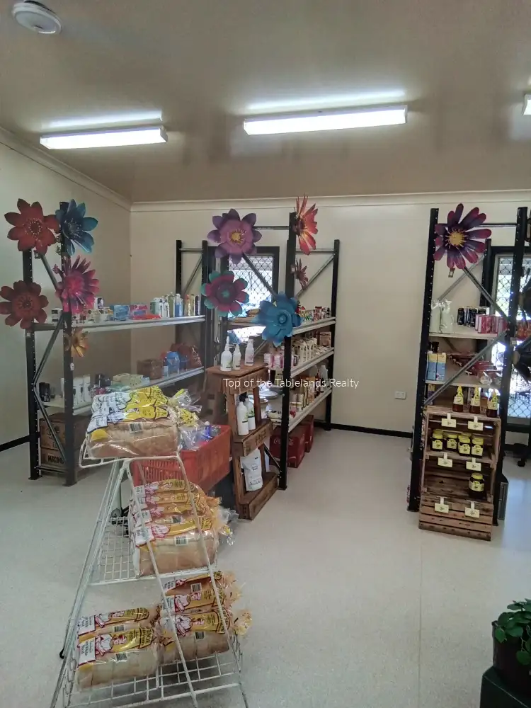 Sixth view of Homely rural property listing, 2 Millstream Parade, Millstream QLD 4888