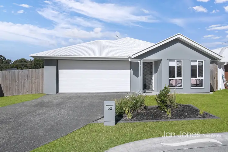 52 Love St, Upper Caboolture QLD 4510