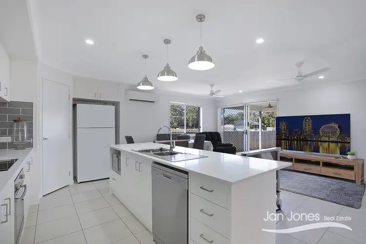 Second view of Homely house listing, 52 Love St, Upper Caboolture QLD 4510