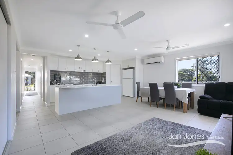 Third view of Homely house listing, 52 Love St, Upper Caboolture QLD 4510