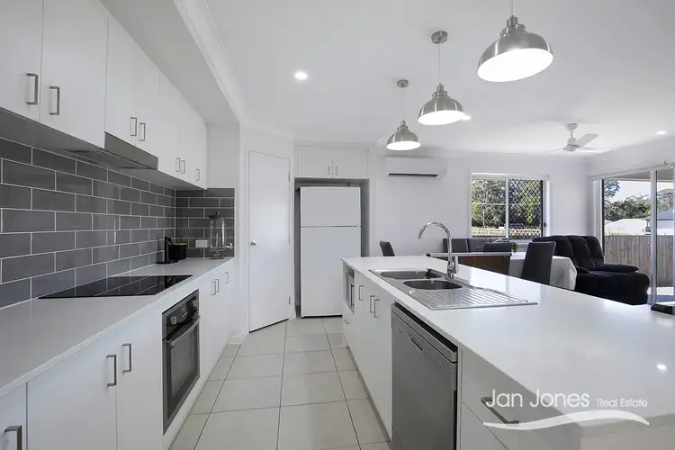 Fourth view of Homely house listing, 52 Love St, Upper Caboolture QLD 4510