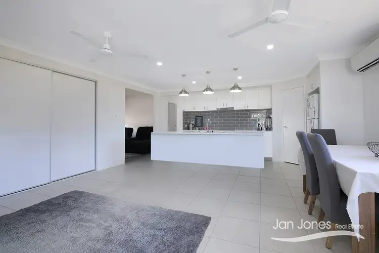 Fifth view of Homely house listing, 52 Love St, Upper Caboolture QLD 4510