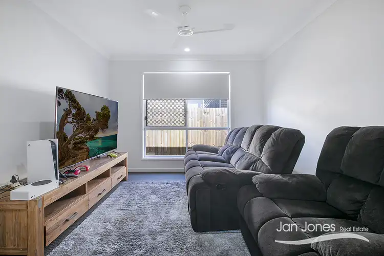 Sixth view of Homely house listing, 52 Love St, Upper Caboolture QLD 4510