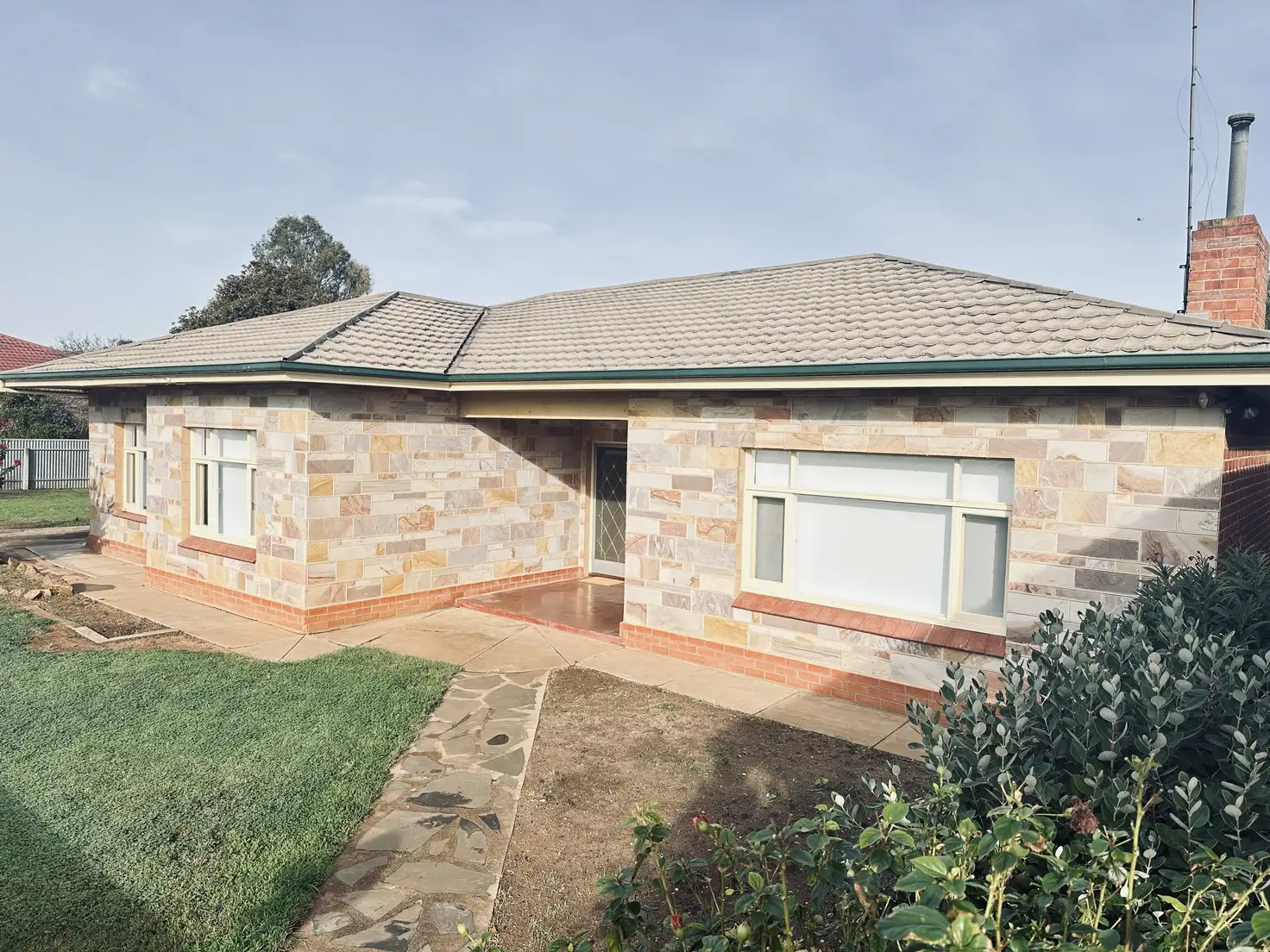 Main view of Homely house listing, 1 Verco St, Balaklava SA 5461