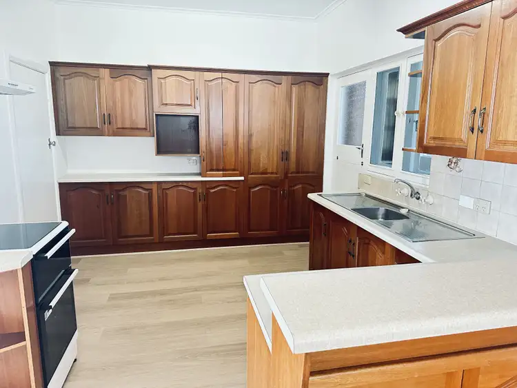 Second view of Homely house listing, 1 Verco St, Balaklava SA 5461