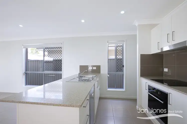 Fifth view of Homely house listing, 6 Comet St, Pelican Waters QLD 4551