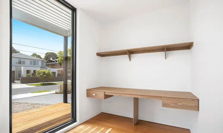 Fourth view of Homely townhouse listing, 14B Jackson Rd, Highett VIC 3190