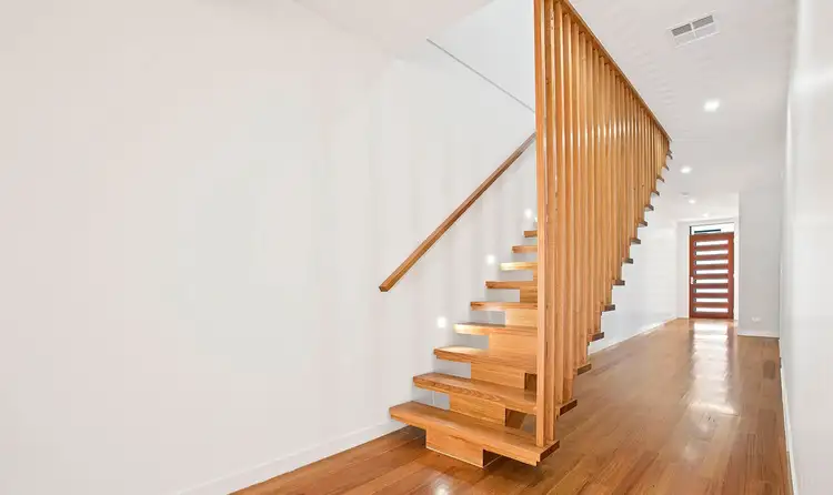 Fifth view of Homely townhouse listing, 14B Jackson Rd, Highett VIC 3190