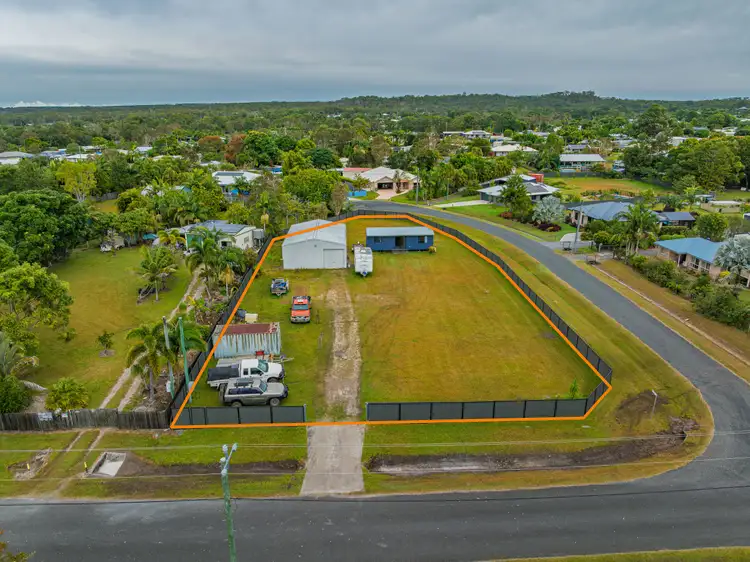 6 Santa Maria Ct, Cooloola Cove QLD 4580