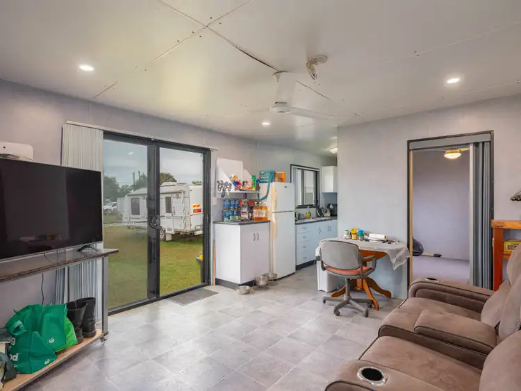 Second view of Homely house listing, 6 Santa Maria Ct, Cooloola Cove QLD 4580