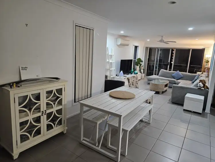 Second view of Homely house listing, Unit 34/15 Dunes Ct, Peregian Springs QLD 4573