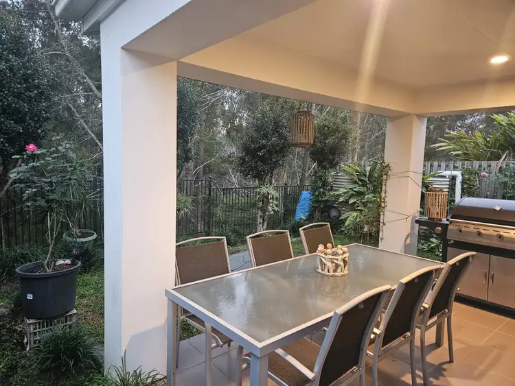 Third view of Homely house listing, Unit 34/15 Dunes Ct, Peregian Springs QLD 4573