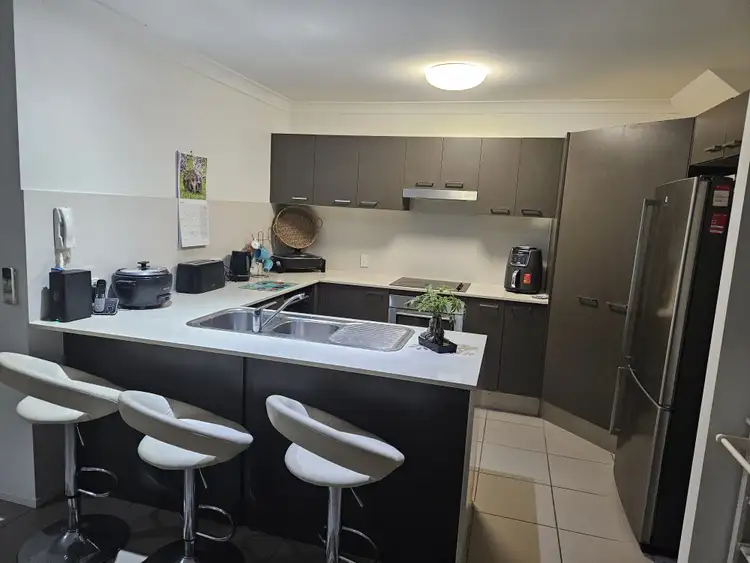 Fourth view of Homely house listing, Unit 34/15 Dunes Ct, Peregian Springs QLD 4573