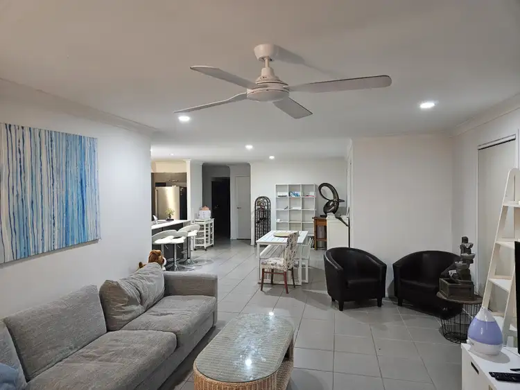 Fifth view of Homely house listing, Unit 34/15 Dunes Ct, Peregian Springs QLD 4573