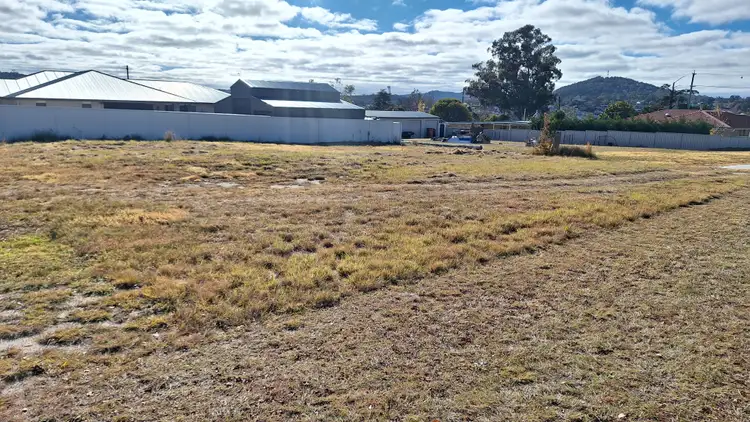 Fourth view of Homely land listing, 8 Day St, Stanthorpe QLD 4380