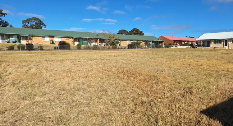 Fifth view of Homely land listing, 8 Day St, Stanthorpe QLD 4380