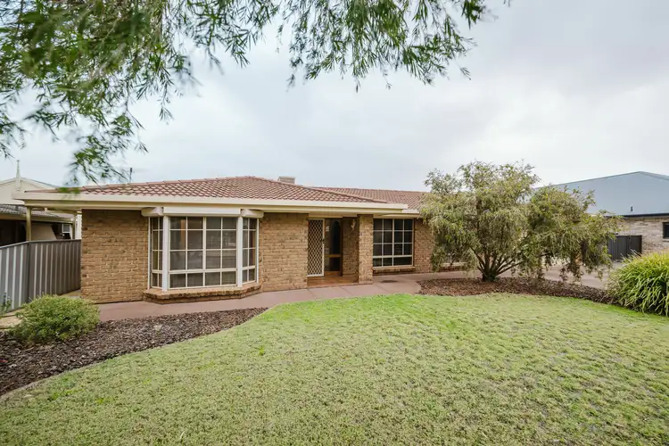Main view of Homely house listing, 16 Roberts Ave, Balaklava SA 5461