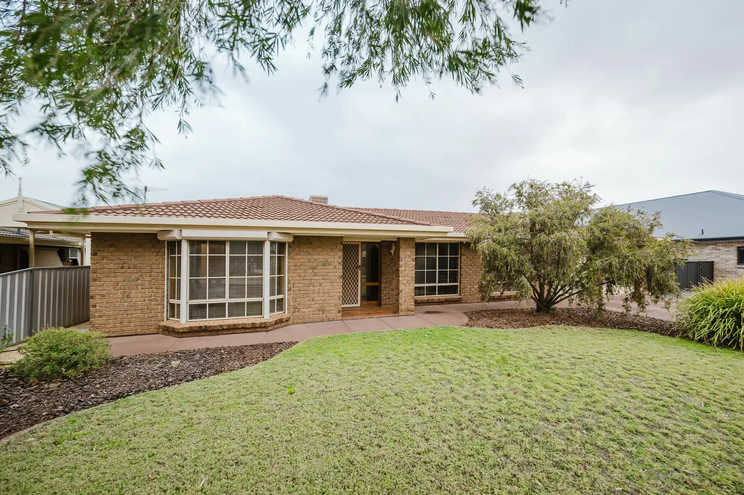 Main view of Homely house listing, 16 Roberts Ave, Balaklava SA 5461