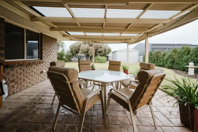 Fifth view of Homely house listing, 16 Roberts Ave, Balaklava SA 5461