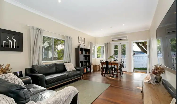 Second view of Homely house listing, 39 Bailey St, Woody Point QLD 4019