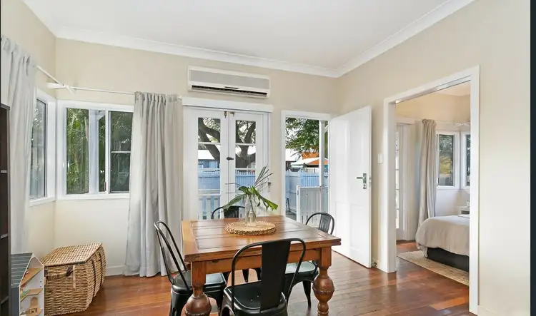 Third view of Homely house listing, 39 Bailey St, Woody Point QLD 4019