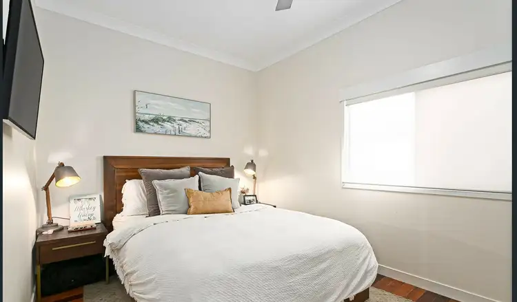 Fifth view of Homely house listing, 39 Bailey St, Woody Point QLD 4019