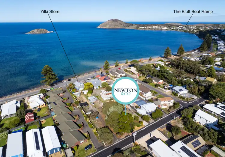 Third view of Homely house listing, 16 Giles St, Encounter Bay SA 5211