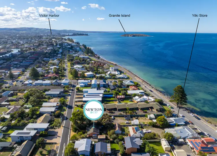 Fourth view of Homely house listing, 16 Giles St, Encounter Bay SA 5211