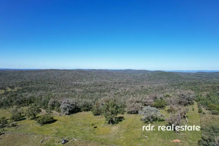 Lot 1 Onus Road, Copeton, Inverell NSW 2360