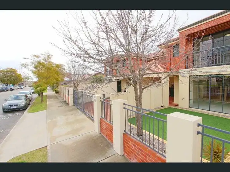 Second view of Homely townhouse listing, 2/4 Lichfield Street, Victoria Park WA 6100