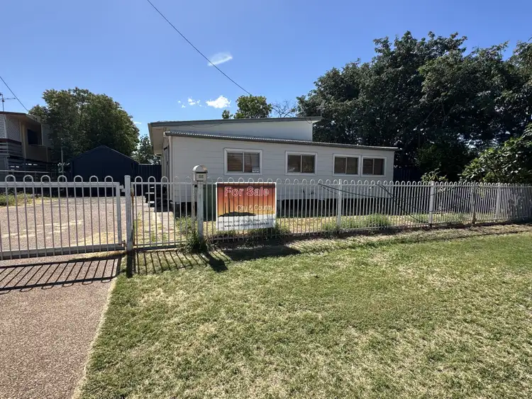 55 Gregory St, Cloncurry QLD 4824
