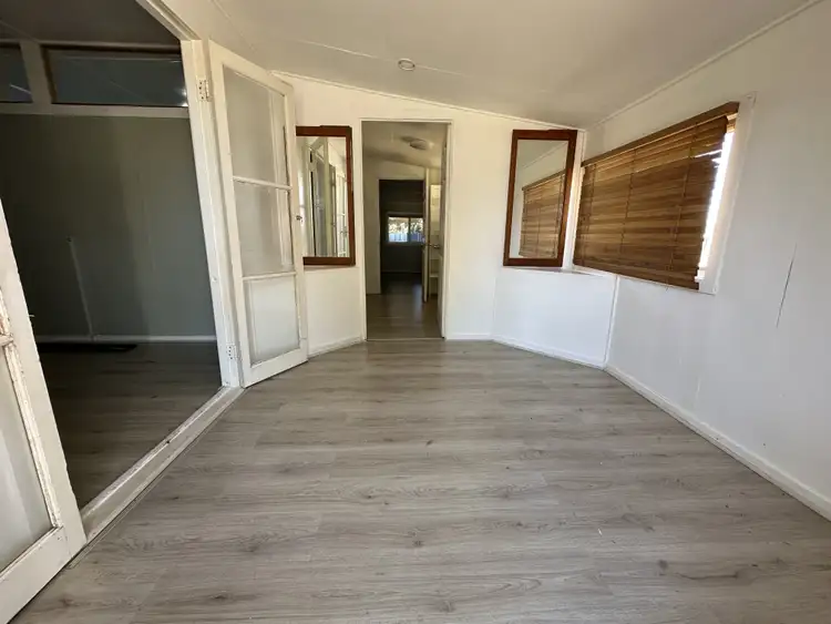 Second view of Homely house listing, 55 Gregory St, Cloncurry QLD 4824