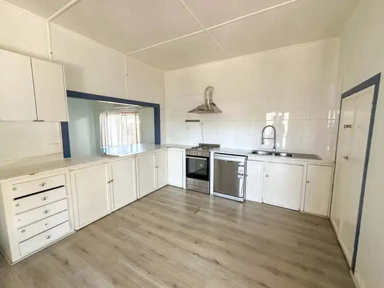 Fourth view of Homely house listing, 55 Gregory St, Cloncurry QLD 4824