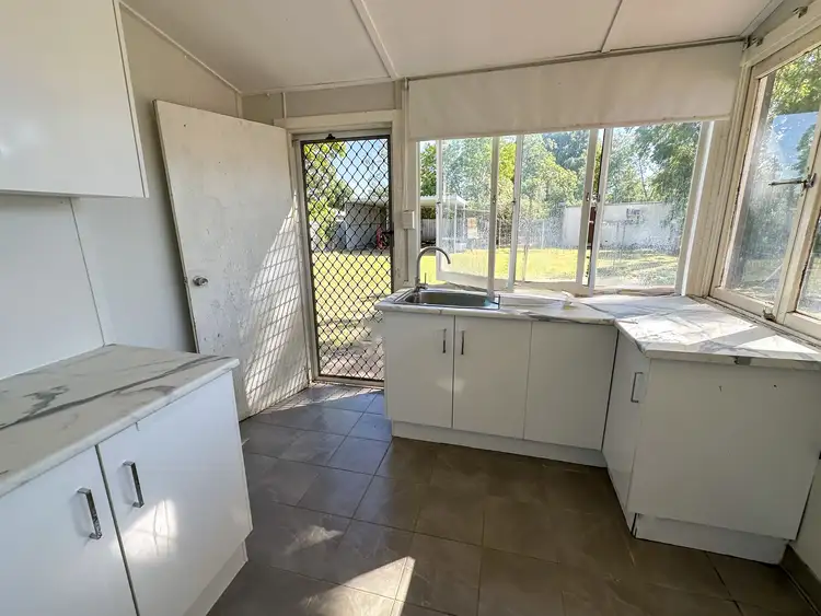 Fifth view of Homely house listing, 55 Gregory St, Cloncurry QLD 4824