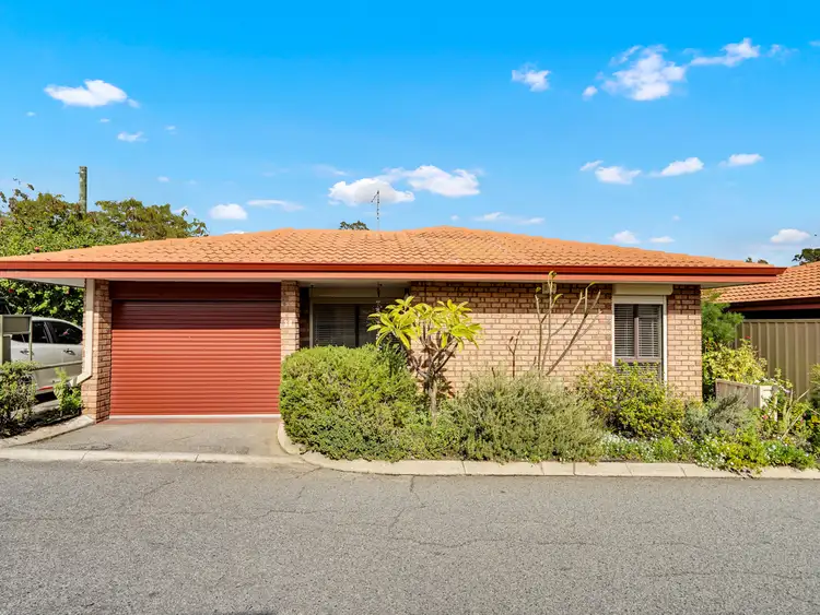 Unit 30/63 Amherst Rd, Swan View WA 6056