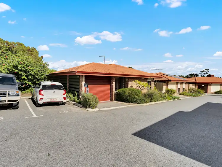 Second view of Homely unit listing, Unit 30/63 Amherst Rd, Swan View WA 6056