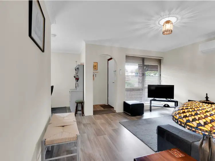 Fourth view of Homely unit listing, Unit 30/63 Amherst Rd, Swan View WA 6056