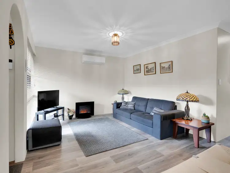 Fifth view of Homely unit listing, Unit 30/63 Amherst Rd, Swan View WA 6056
