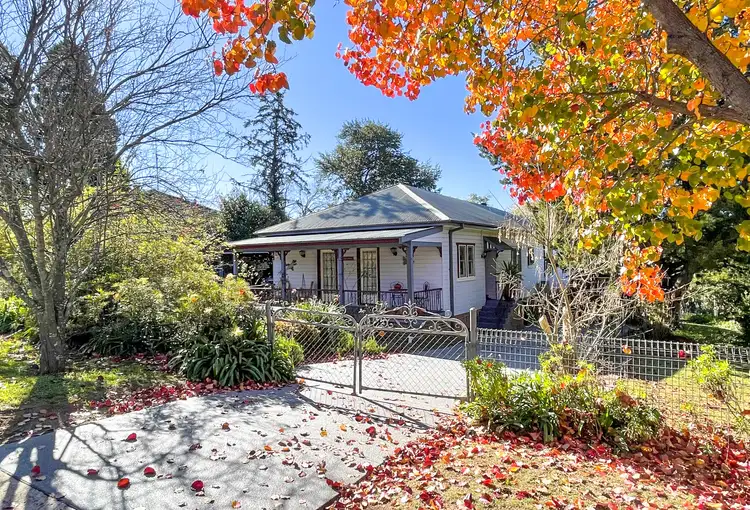 30 Lumsdaine St, Picton NSW 2571