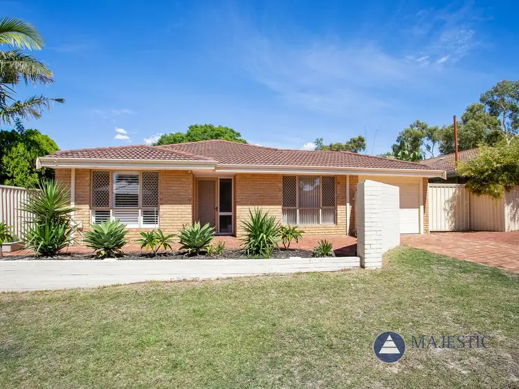 35 Karoonda Road, Booragoon WA 6154