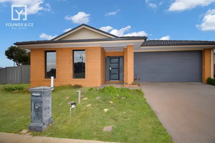 11 Henleydale Dr, Mooroopna VIC 3629