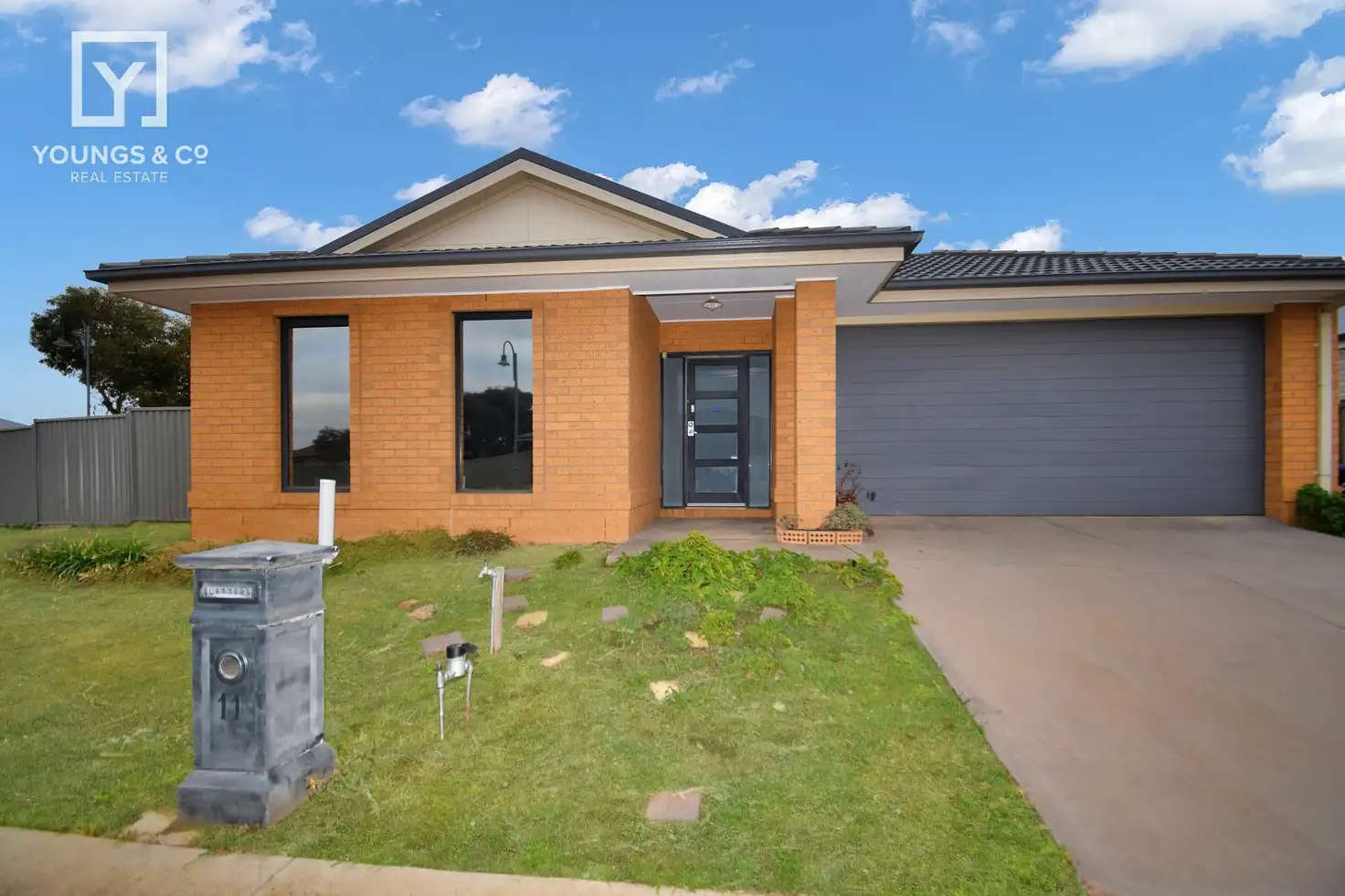 Main view of Homely house listing, 11 Henleydale Dr, Mooroopna VIC 3629