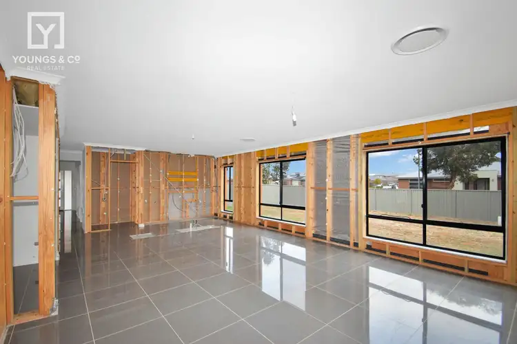 Sixth view of Homely house listing, 11 Henleydale Dr, Mooroopna VIC 3629