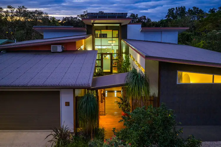 Fourth view of Homely house listing, 5 Berrimbillah Court, Ocean Shores NSW 2483