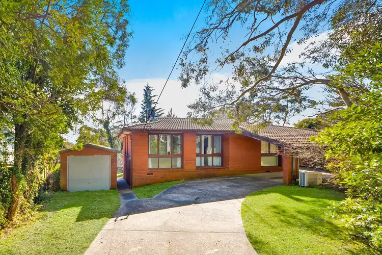 3 Yester Rd, Wentworth Falls NSW 2782