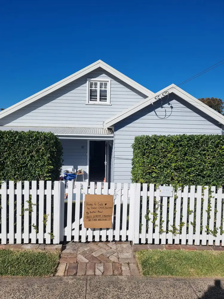 Main view of Homely villa listing, 1/61 Addison Street, Shellharbour NSW 2529